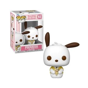 Pochacco Funko Pop NWT